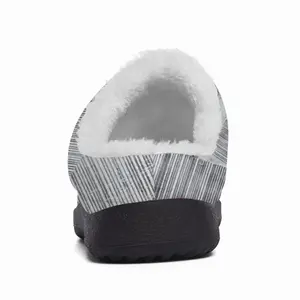 Men 312018 Cotton Slippers