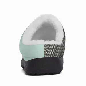 Men No Title 102018 Cotton Slippers