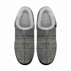 Men No Title 112018 Cotton Slippers