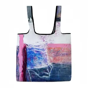 Vietnam 4 Foldable Tote Bag