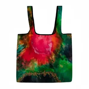 Triffid Foldable Tote Bag