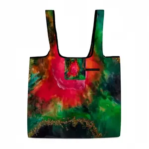 Triffid Foldable Tote Bag