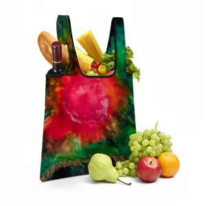 Triffid Foldable Tote Bag