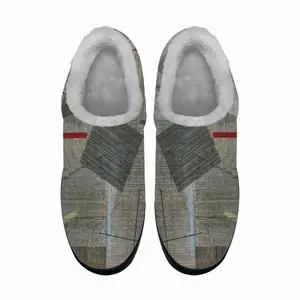 Men El 01 Cotton Slippers