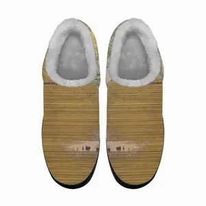 Men Pi 043 Cotton Slippers