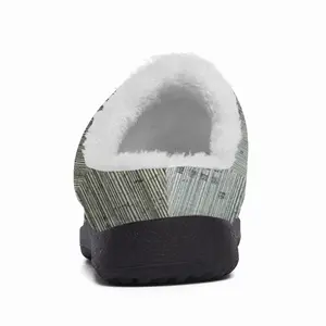 Men Pi 050 Cotton Slippers