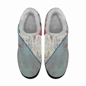 Men Pi 005 Cotton Slippers