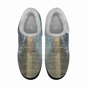 Men Am 012 Cotton Slippers