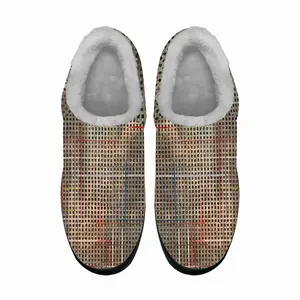 Men Am 001 Cotton Slippers