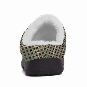 Men Am 001 Cotton Slippers