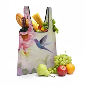 Weightlessness Foldable Tote Bag