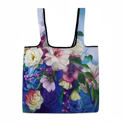 Awakening Foldable Tote Bag