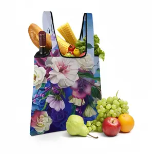 Awakening Foldable Tote Bag