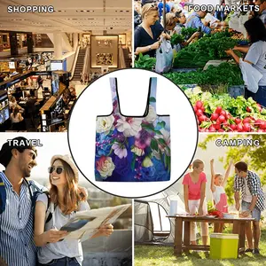 Awakening Foldable Tote Bag