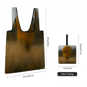 Landscape #071 Foldable Tote Bag