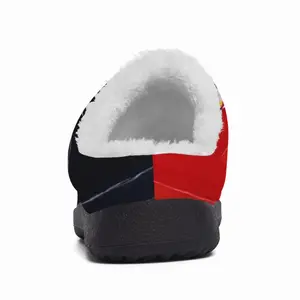 Men The Shopping Cotton Slippers