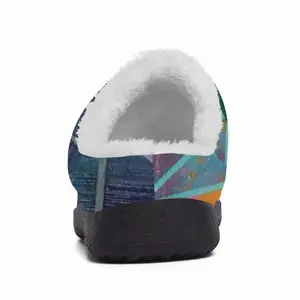 Men Tropicana Oj Peejays Cotton Slippers