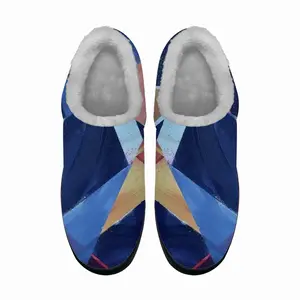 Men Miami Milkshake Mama Cotton Slippers