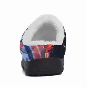 Men Top Gun E=Mc2 Cotton Slippers