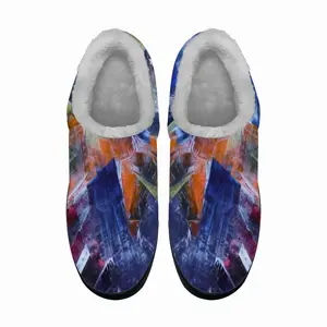 Men Tnt Im Dynomite Cotton Slippers