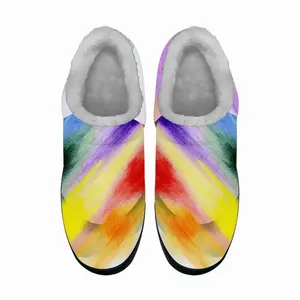 Men Colorate 07 Cotton Slippers