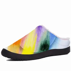 Men Colorate 07 Cotton Slippers