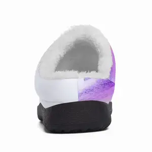 Men Colorate 07 Cotton Slippers