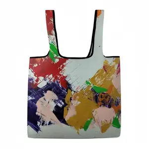 Vitally Foldable Tote Bag