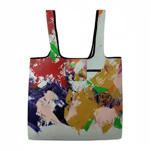 Vitally Foldable Tote Bag