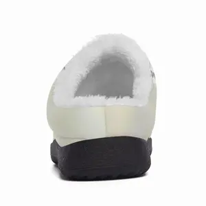 Men Tango 1 - On The Knife Edge Cotton Slippers