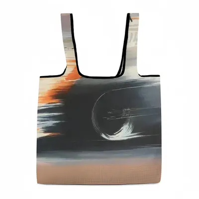 Mclaren Formula 1 Foldable Tote Bag