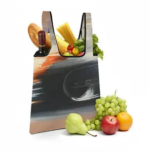 Mclaren Formula 1 Foldable Tote Bag