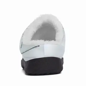 Men Albert Bike Cotton Slippers