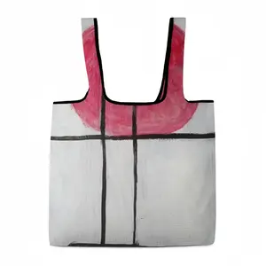 Stringed Instrument Foldable Tote Bag