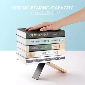 Palm Crest Bookends