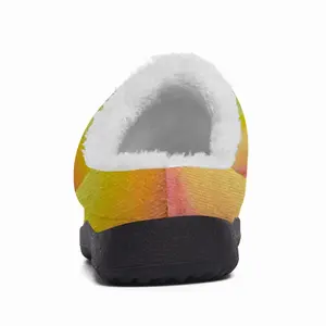 Men Jumper Cotton Slippers