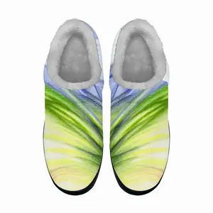 Men The Sixth Day Cotton Slippers