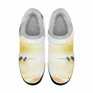 Men Enigmatical 1 Cotton Slippers