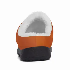 Men Birth Or Planet One Cotton Slippers