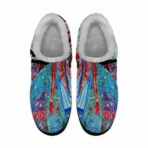 Men Myrtle&Elder Cotton Slippers