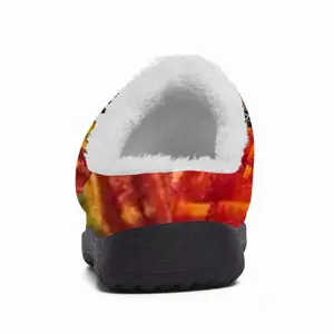 Men 73 Cotton Slippers