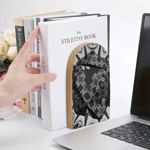 Kimono Bookends