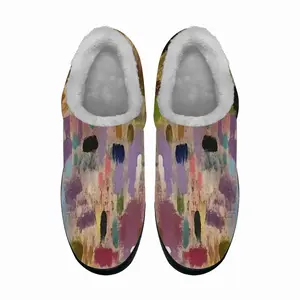 Men Untitled G Cotton Slippers