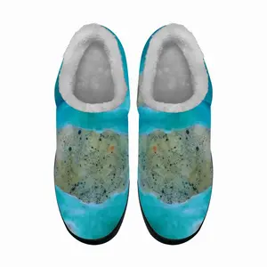 Men Kornati #6 Cotton Slippers