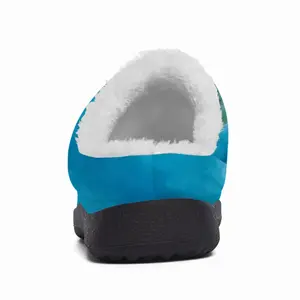 Men Kornati #15 Cotton Slippers