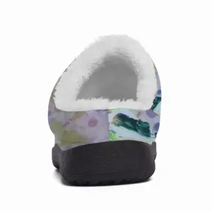 Men Serendipity #9 Cotton Slippers