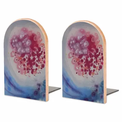 Nucleus Bookends