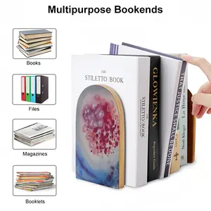 Nucleus Bookends