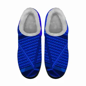 Men Capsule Cotton Slippers