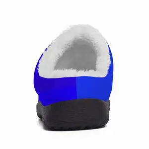 Men Capsule Cotton Slippers